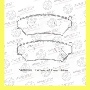 ������� ��������� �������� Avantech AV717 AV717 ����