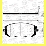 ������� ��������� �������� Avantech AV842 AV842 ����