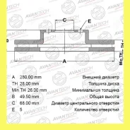 ���� ��������� Avantech BR0236S BR0236S ����