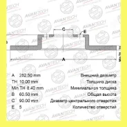 ���� ��������� Avantech BR0534S BR0534S ����