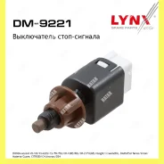 ����������� ����-������� Lynxauto DM9221 DM9221 ����