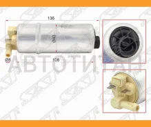 ��������� ����� BMW 5 series E39 2,0/2,5/2,8/3,0 95-04 SAT STFP25 STFP25 ����