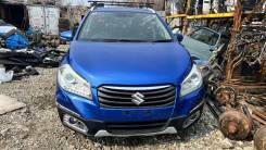 Suzuki SX4. YB22S, M16A ����