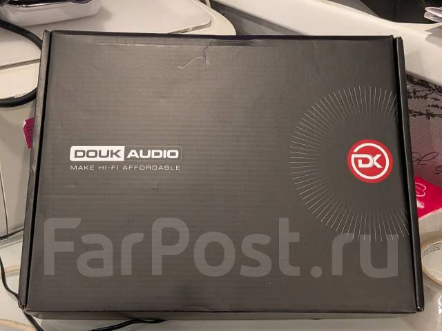 Douk Audio Nobsound ����