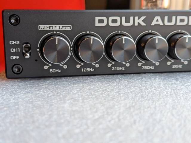 Douk Audio Nobsound ����