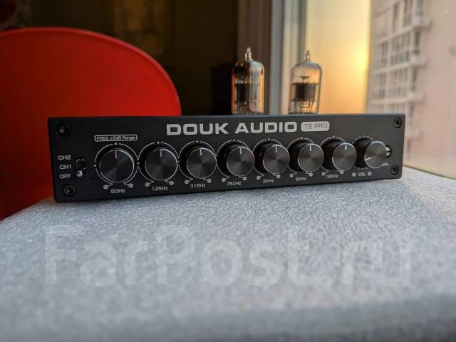 Douk Audio Nobsound ����