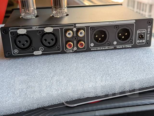 Douk Audio Nobsound ����