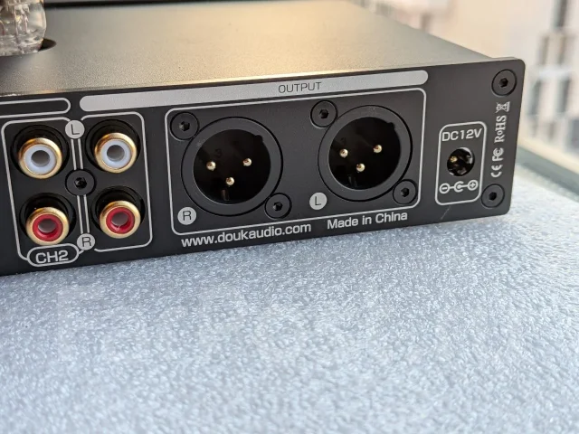 Douk Audio Nobsound ����