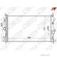 �������� Opel Insignia 08-17 / Saab 9-5 10-12 SAT SG-OP0001-08-1 SGOP0001081 ����