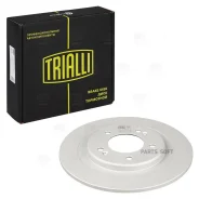 ���� ��������� d=284 ���������� | ��� | Trialli DF073105 DF073105 ����
