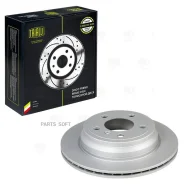 ���� ��������� ��� �/� BMW 3 (F30) (11-)/4 (F32) (13-) ���. d=300 (�����. ) | ��� | Trialli DF190412 DF190412 ����