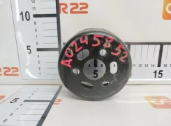 ���� ����� Nissan Note E12, HR12DDR, 2012 210511KT0A ����