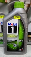 Mobil 1 ESP. 0W-30, �������������, 1��. ����