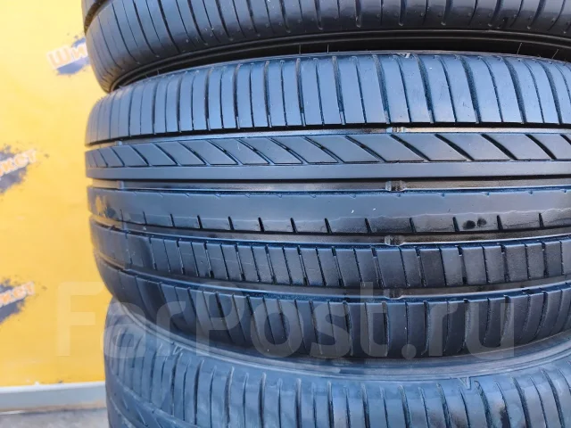 Goodyear EfficientGrip Comfort. ������, 2023 ���, �/�, ����� 5 % ����