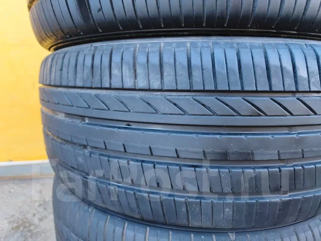 Goodyear EfficientGrip Comfort. ������, 2023 ���, �/�, ����� 5 % ����