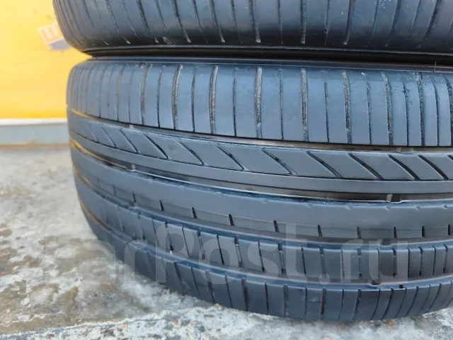 Goodyear EfficientGrip Comfort. ������, 2023 ���, �/�, ����� 5 % ����