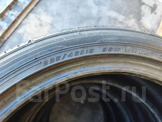 Goodyear EfficientGrip Comfort. ������, 2023 ���, �/�, ����� 5 % ����