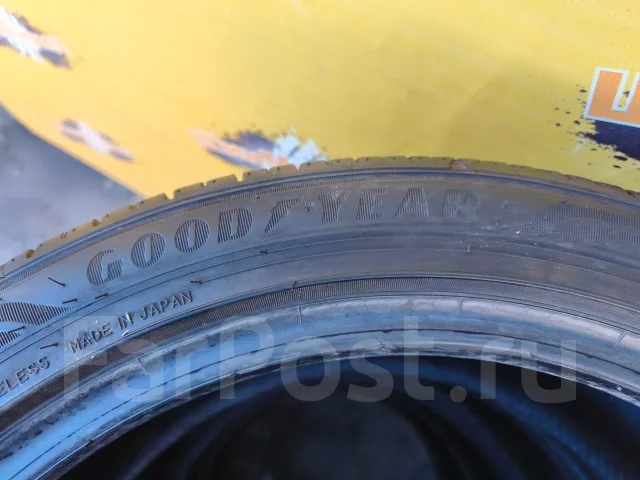 Goodyear EfficientGrip Comfort. ������, 2023 ���, �/�, ����� 5 % ����