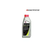 Comma AQCVT Plus