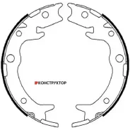 ������� ���������� Ferodo FSB4019 Ferodo FSB4019 FSB4019 ����