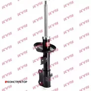 ������ ��������������� - Excel-G | ����� ��� | KYB 334465 334465 ����