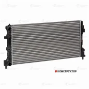 �������� ���. ��� �/� VW Polo Sedan (10-)/Skoda Rapid (12-) Luzar LRC1853 LRC1853 ����
