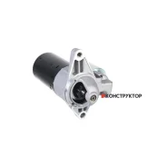 ������� 12V 1.1KW 9T Stellox 0610058SX 0610058SX ����