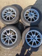 Hot Stuff Cross X-Speed. 6.5x16", 4x100, ET53 ����
