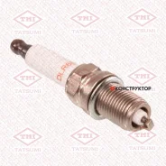 ����� ��������� V-Groove DLR6EV Tatsumi THS4004 THS4004 ����