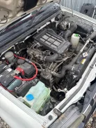 Suzuki Jimny. JB23W, K6A ����