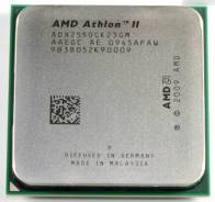 AMD Athlon II X2 255 ����