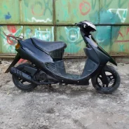 Suzuki Sepia ZZ ����
