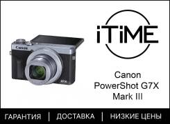 Canon PowerShot G7 X Mark III ����