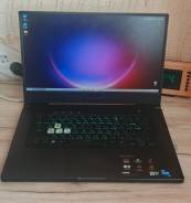 Asus TUF Dash F15 FX516PC. 15.6", 3,1����, ��� 8 ��, ���� 512���, WiFi: 1, Bluetooth: 1 ����
