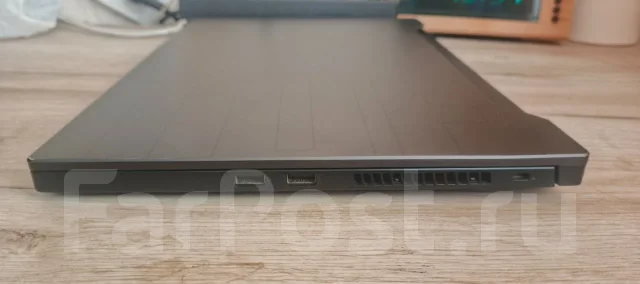 Asus TUF Dash F15 FX516PC. 15.6", 3,1����, ��� 8 ��, ���� 512���, WiFi: 1, Bluetooth: 1 ����