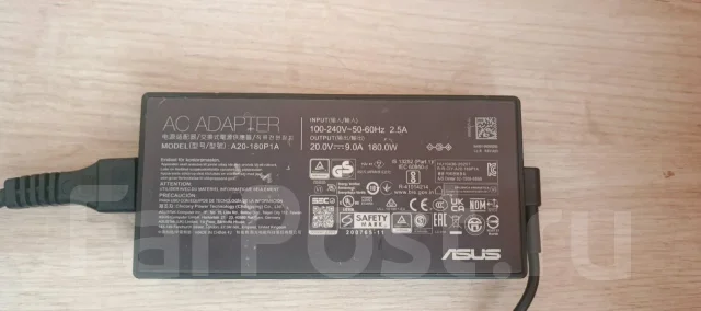 Asus TUF Dash F15 FX516PC. 15.6", 3,1����, ��� 8 ��, ���� 512���, WiFi: 1, Bluetooth: 1 ����