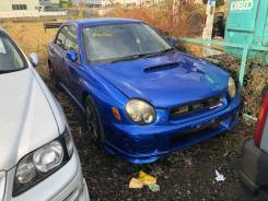 Subaru Impreza WRX. GDA1032, EJ205DX4BE ����