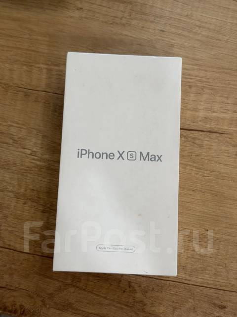 Apple iPhone Xs Max. �/�, 64 �� ����