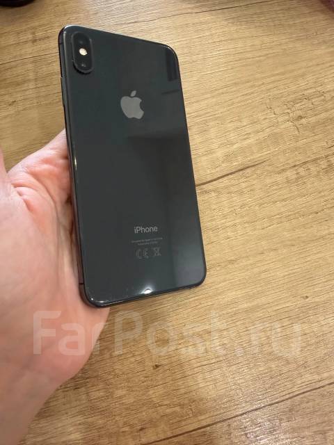 Apple iPhone Xs Max. �/�, 64 �� ����