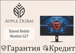 Redmi. 27". ��� ����� �� ������������ ����