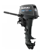 Suzuki. 15��.�., 2-�������, ����������, ���� L (508 ��), 2025 ���. ��� ����� �� ������ ����