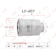 ������ ��������� Lynxauto LF407 LF407 ����