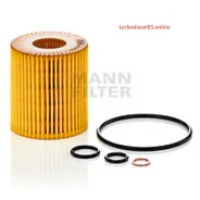 ������ �������� (�������) MANN-Filter HU8152X HU8152X ����