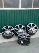 MKW Avenue. 8.5x18", 5x150, ET53, �� 110,2���. ����