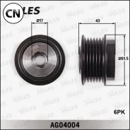 ����� ���������� ���� ���������� Miles AG04004 AG04004 ����