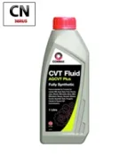 Comma AQCVT Plus