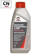 Comma MVATF Plus