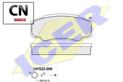 ������� �������� ������ Icer 141524 141524 ����
