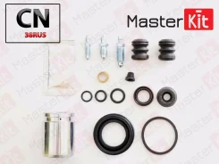 ����������� ���������� �������� Lucas Master Kit 77A1917 77A1917 ����