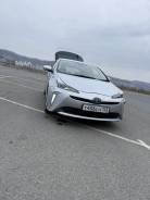 Toyota Prius. �������, ��������, ������ ����